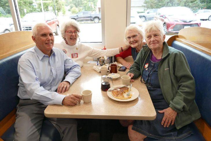 Meet Karen Pence: The Quiet Strength Behind the Vice President