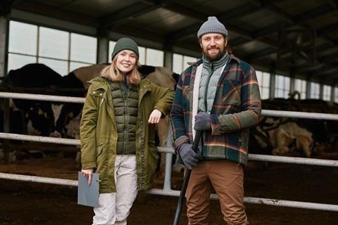 Grow Together: Farm Couple Getaway Blends Family and Farm Planning