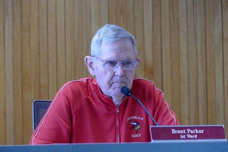 Decorah Parks Board Debates Equestrian Trail Maintenance Agreement and