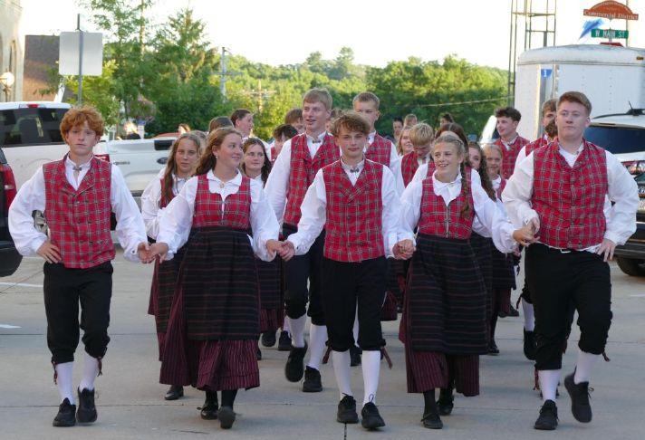 Decorah Wins Midwest Living's 2026 Best Award